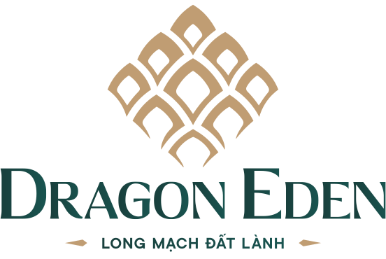 Logo Dragon Eden