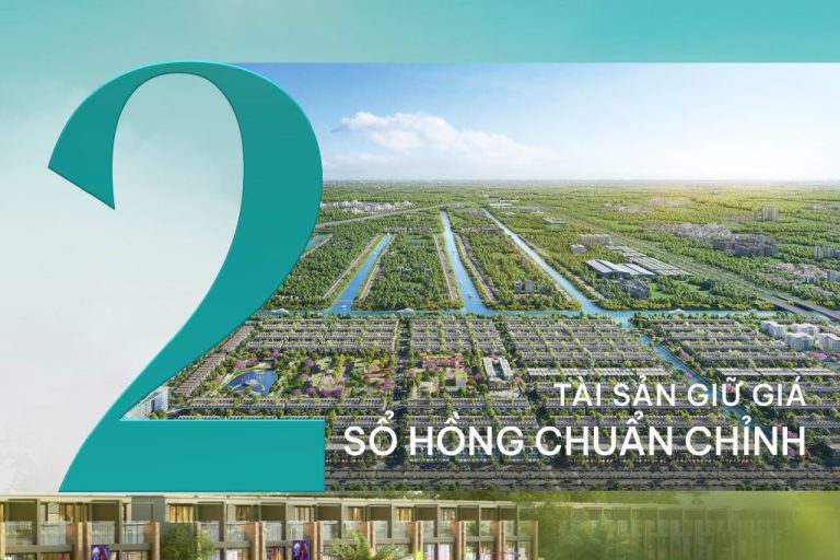 Lý do 2 đầu tư Dragon Eden