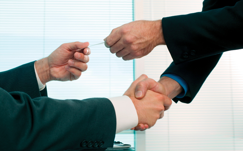 Tài chính dự án Dragon Eden