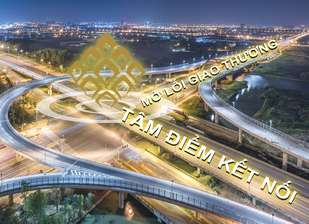 Tiện ích Dragon Eden 1