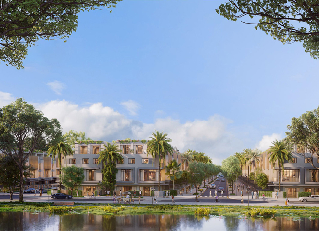 Tiện ích Dragon Eden 4